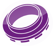 Composite Federteller