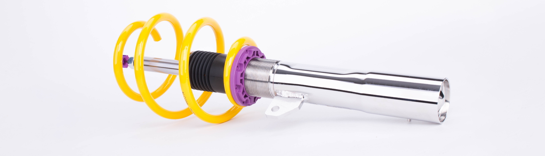 KW Street Comfort Gewindefahrwerk