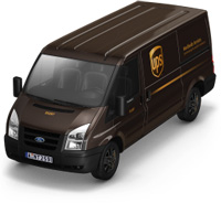 Versandkosten - International